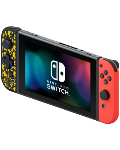 Comprar Mando D-Pad Pikachu Joy-Con Izquierdo Switch