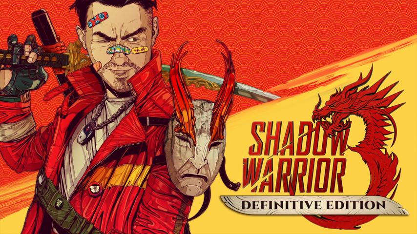 Comprar Shadow Warrior 3 Edición Definitiva PS5 Definitive vídeo 1