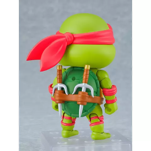 Reservar Figura Nendoroid Raphael Teenage Mutant Ninja Turtles 10 cm Figuras de videojuegos