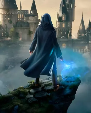 Comprar Hogwarts Legacy Edición Estándar - Estándar, PS4, PS5, Switch, Xbox One, Xbox Series