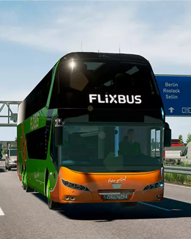 Reservar Fernbus Coach Simulator - PS5, Estándar
