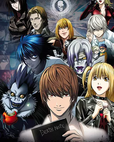 Reservar Death Note Edición Coleccionista Blu-ray - Blu-Ray, Coleccionista Blu-ray