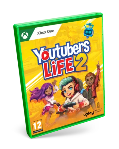 Comprar Youtubers Life 2 Xbox One Estándar