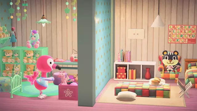 Comprar Animal Crossing New Horizons: Happy Home Paradise Nintendo eShop Switch screen 1