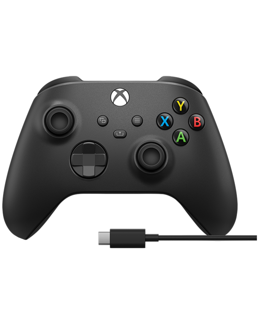 Mando wireless + usb-c cable