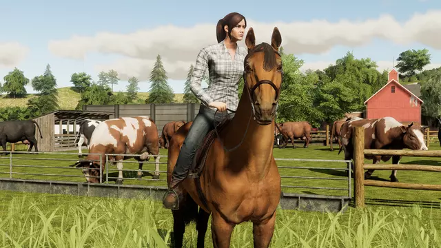 Comprar Farming Simulator 19 Edición Premium PC Deluxe screen 3