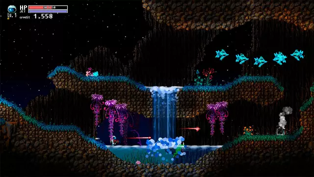 Comprar Willy Jetman: The Astromonkey Revenge PS4 Estándar screen 4