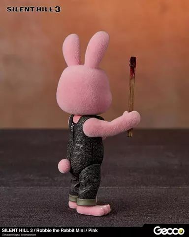 Comprar Figura Robbie the Rabbit Rosa Silent Hill 3 Figuras Estándar screen 6