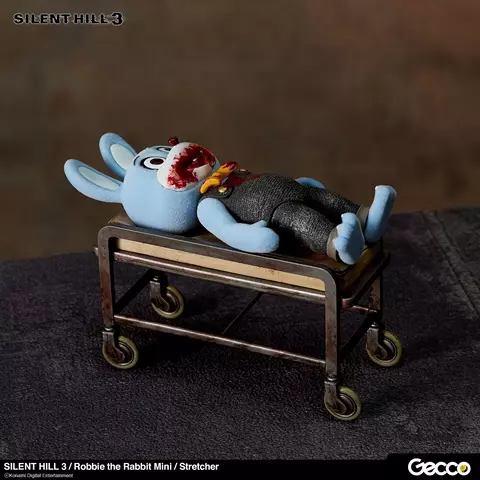 Comprar Camilla para Robbie the Rabbit Silent Hill 3 Figuras Estándar screen 6