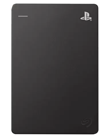 Comprar Disco Duro HDD Externo Seagate PS4 2TB PS4