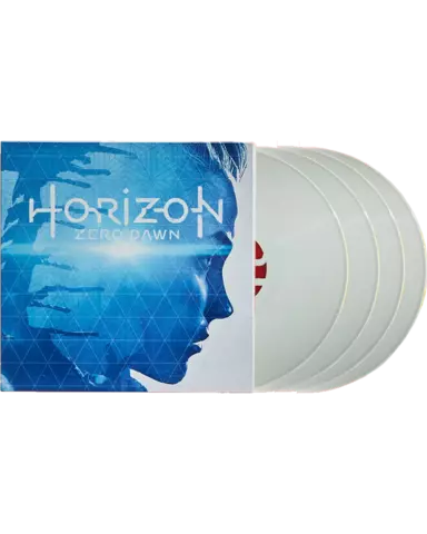 Comprar Vinilo Horizon Zero Dawn (4 x LP) Vinilo