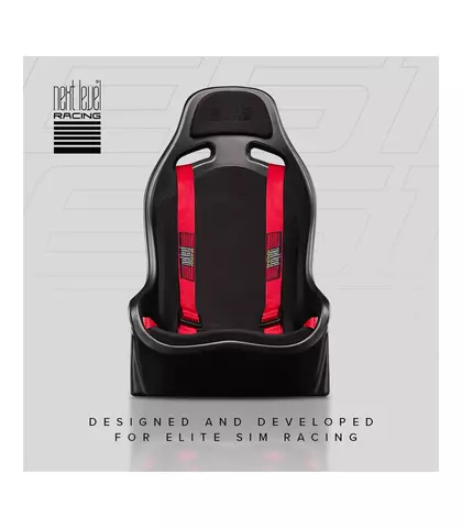 Comprar Asiento Cockpit Elite ES1 