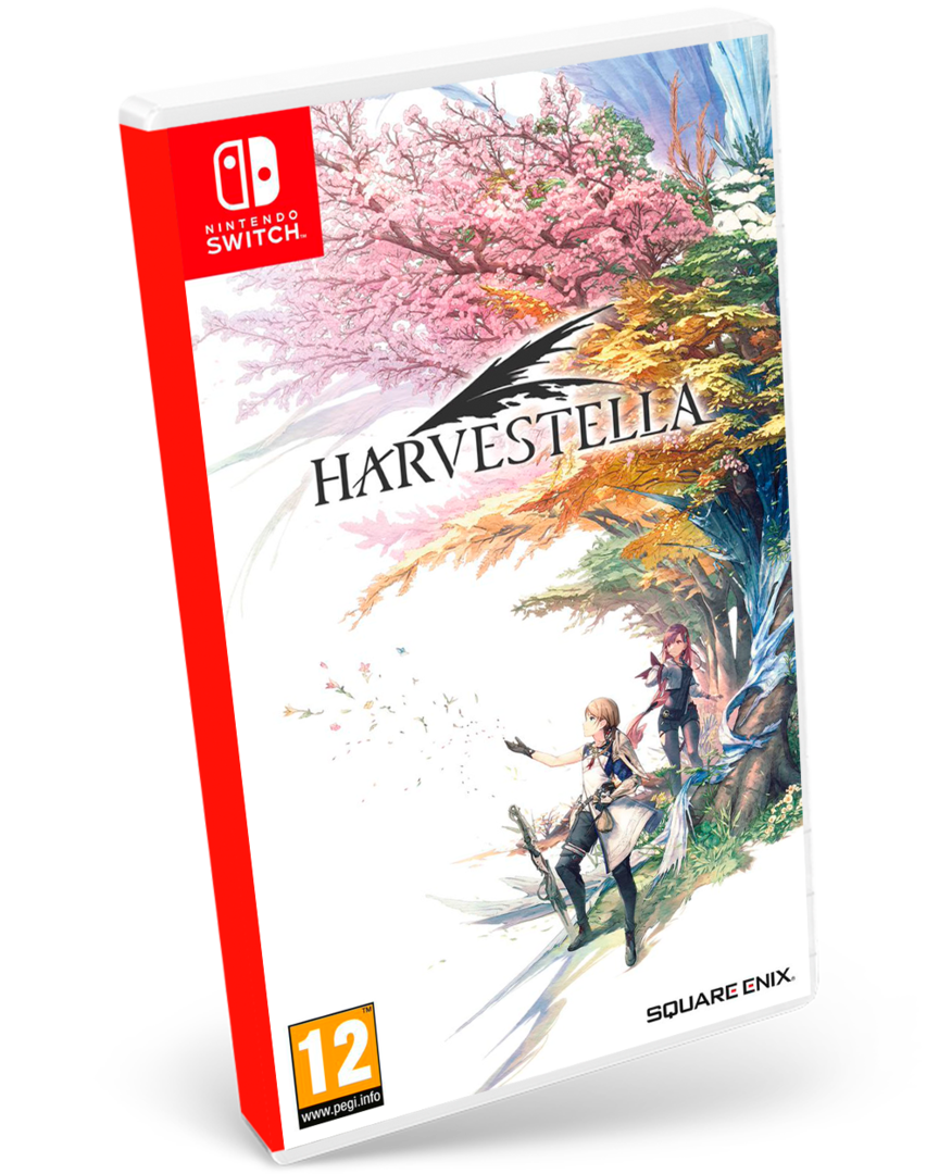 Harvestella