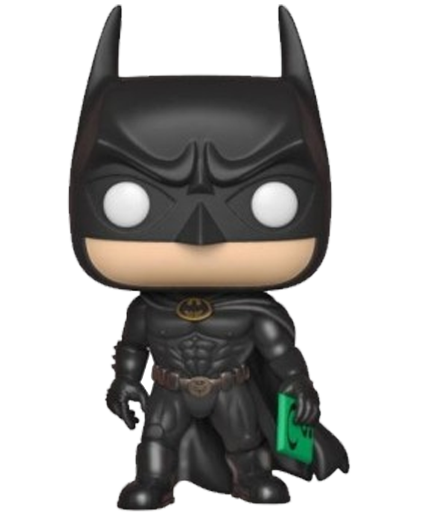 Figura POP! Batman Batman 1995 9 cm