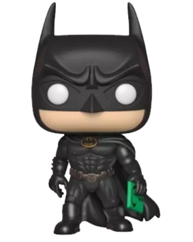 Comprar Figura POP! Batman Batman 1995 9 cm Figuras de videojuegos