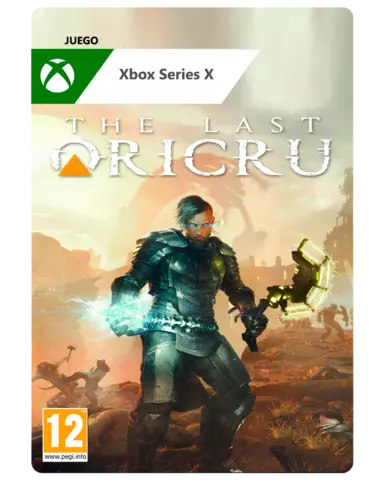Comprar The Last Oricru Xbox Series Estándar | Digital
