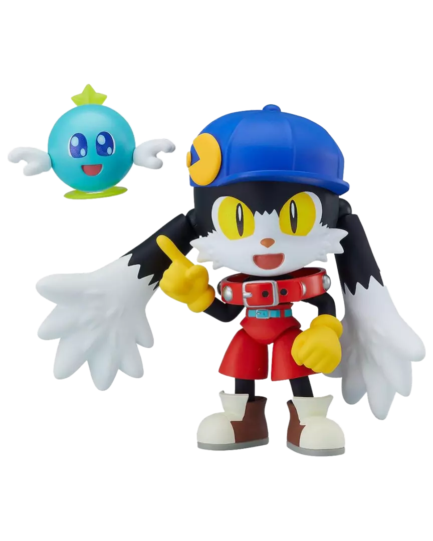 Figura Sonic The Hedgehog Nendoroid comprar en tu tienda online