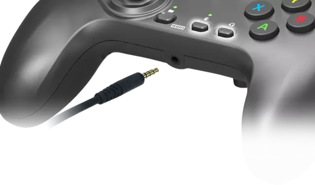 Comprar Mando Fighting Commander OCTA Hori Xbox One