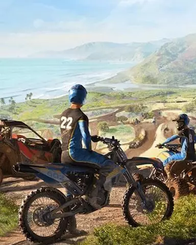 Comprar MX vs ATV Legends - Estándar, PS4, PS5, Xbox Series