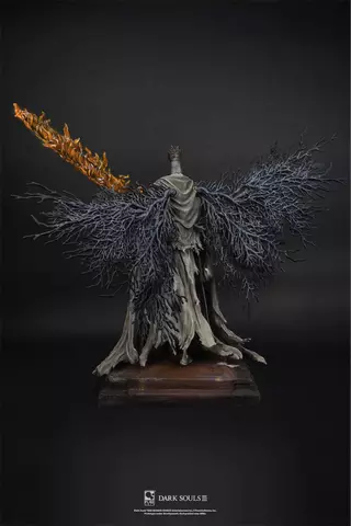 Comprar Figura Pontiff Sulyvahn Edición Estándar 66cm Figuras screen 4