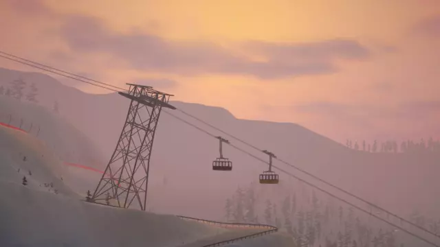Comprar Alpine: The Simulation Game PS4 Estándar screen 1