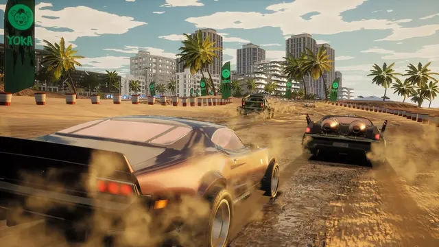Comprar Fast & Furious Spy Racers: El Retorno de Shifter (Código de descarga) Switch Estándar screen 4