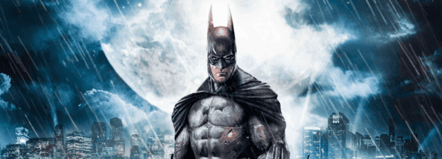 Comprar Batman Arkham Trilogy + Botella DC Comics Switch Pack Botella