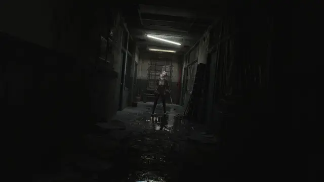 Reservar Silent Hill 2 + Figura Red Pyramid Silent Hill 2 17 cm PS5 Pack figura Red Pyramid screen 4