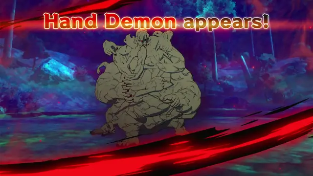 Reservar Demon Slayer: Kimetsu no Yaiba ¡A por todas! Switch Estándar screen 4