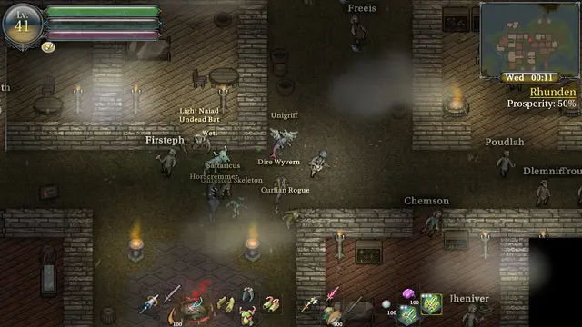 Comprar 9th Dawn III Switch Estándar - UK screen 2
