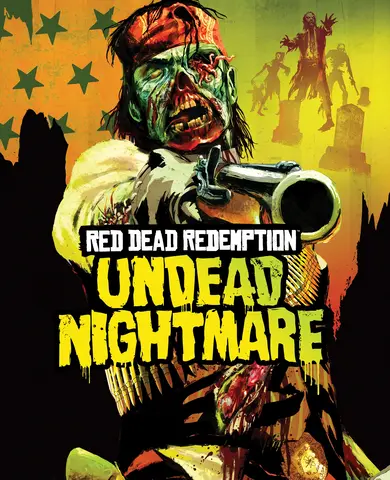 Reservar Red Dead Redemption + Undead Nightmare PS4 Estándar