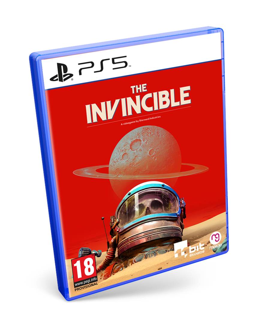 The invincible