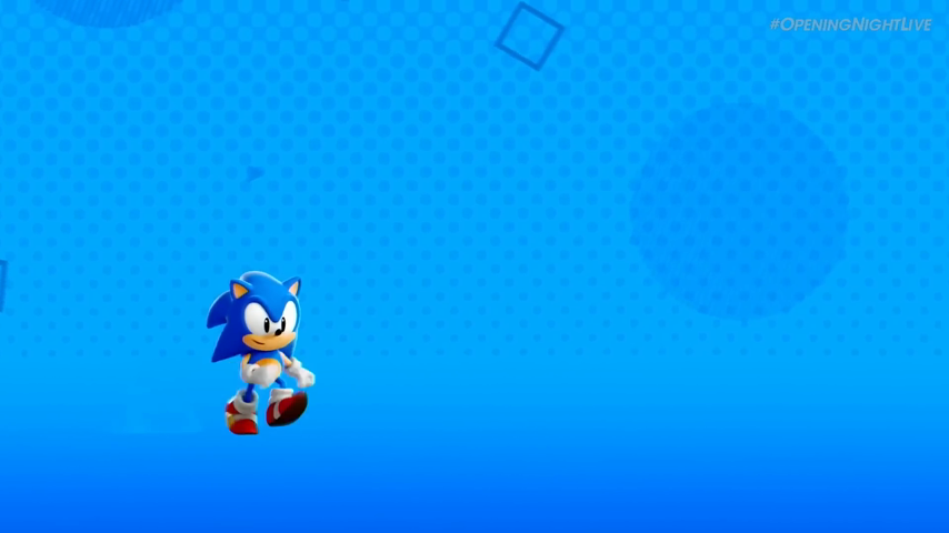Comprar Sonic Superstars + Mando Sonic Realmz con Licencia Oficial Nintendo Switch Switch Pack Mando Sonic Realmz vídeo 2
