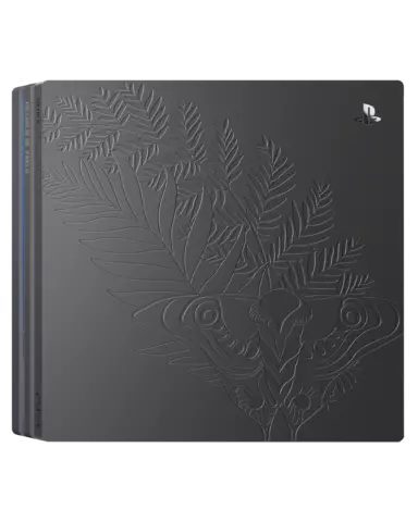 Comprar PS4 Consola Pro 1TB + The Last of Us: Part II Edición Limitada PS4 Limitada