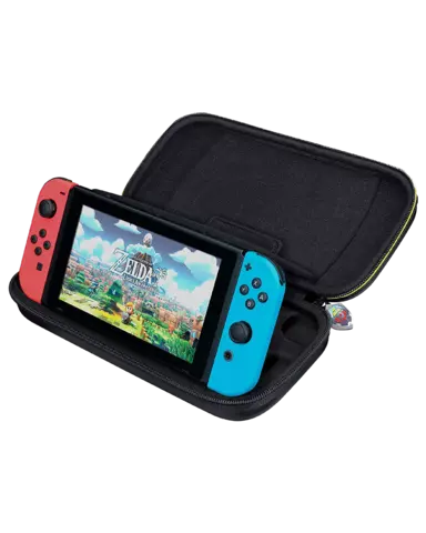 Comprar Funda Zelda: Link's Awakening Game Traveler Deluxe  Switch
