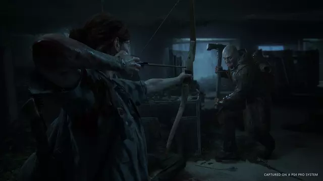 Comprar The Last of Us Parte II Edición Venganza PS4 Edición xtralife screen 8
