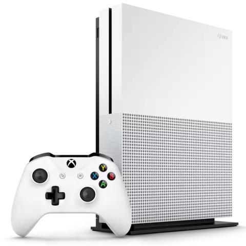 Comprar Xbox One S 1TB + Gears of War 5 Xbox One