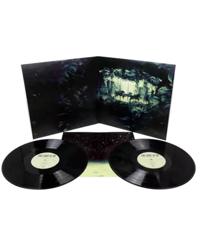 Comprar Vinilo The Last of Us Banda Sonora - Vol. 2 (2 x LP) The Last of Us