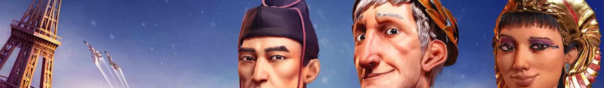 Civilization VI