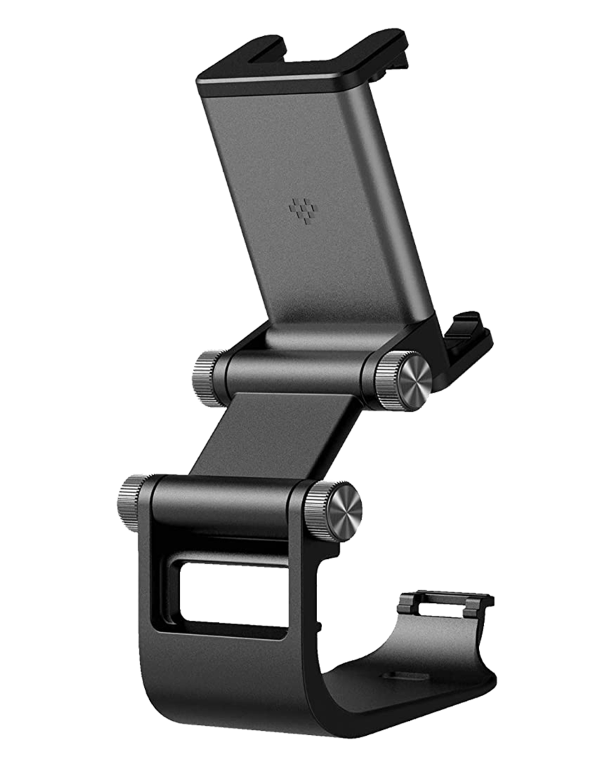 Clip para mando pro2 8bitdo para mobil