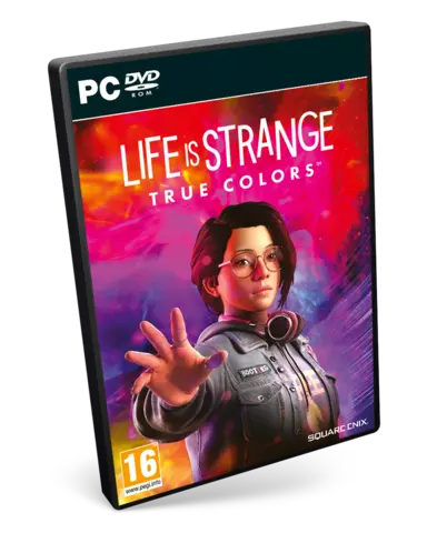 Comprar Life is Strange: True Colors PC Estándar