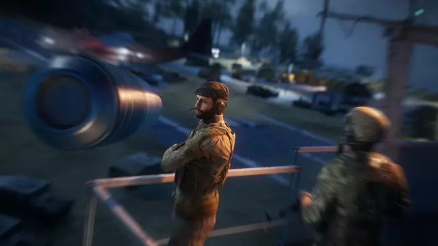 Comprar Sniper Ghost Warrior Contracts 2 PS4 Estándar screen 4