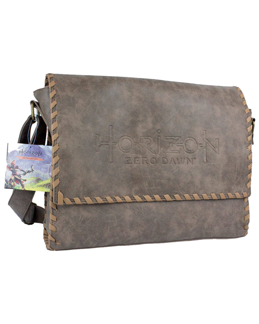 Bandolera vintage horizon zero dawn