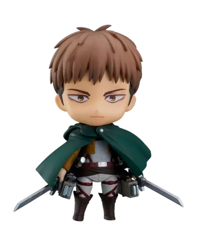 Figura Jean Kirstein Attack on Titan Nendoroid