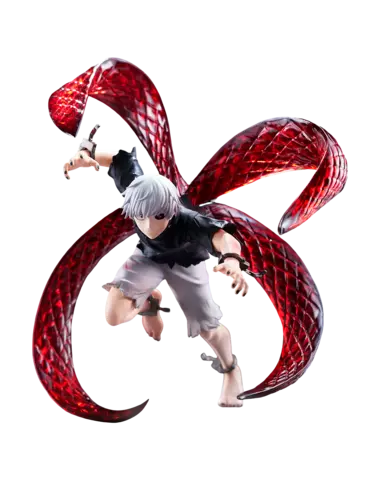 Figura Ken Kaneki Tokyo Ghoul Muchute Furyu