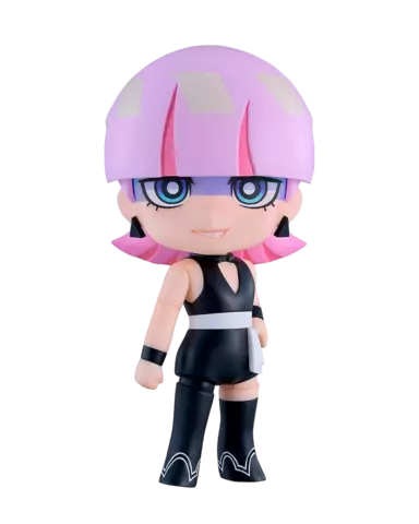 Figura Polyurethane New Panty & Stocking with Garterbelt Nendoroid