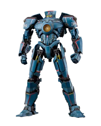 Figura Model Kit Gipsy Danger Pacific Rim Moderoid Good Smile