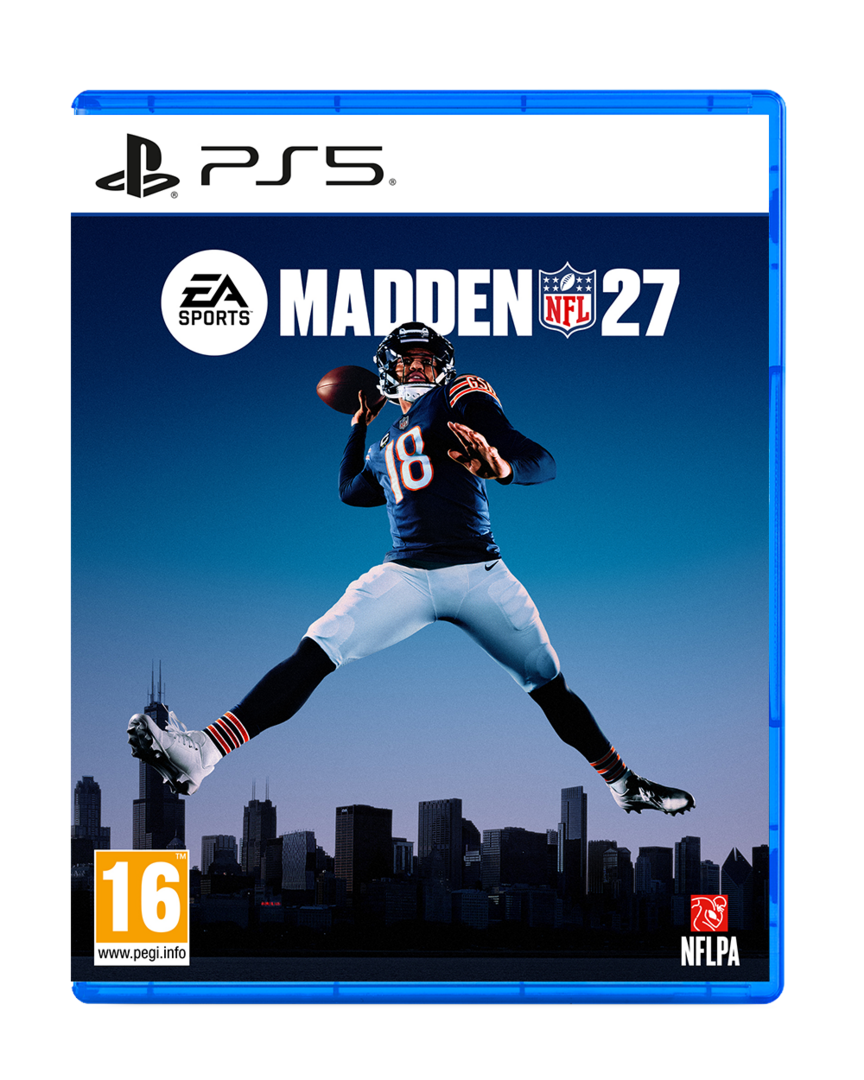 Madden nfl 27