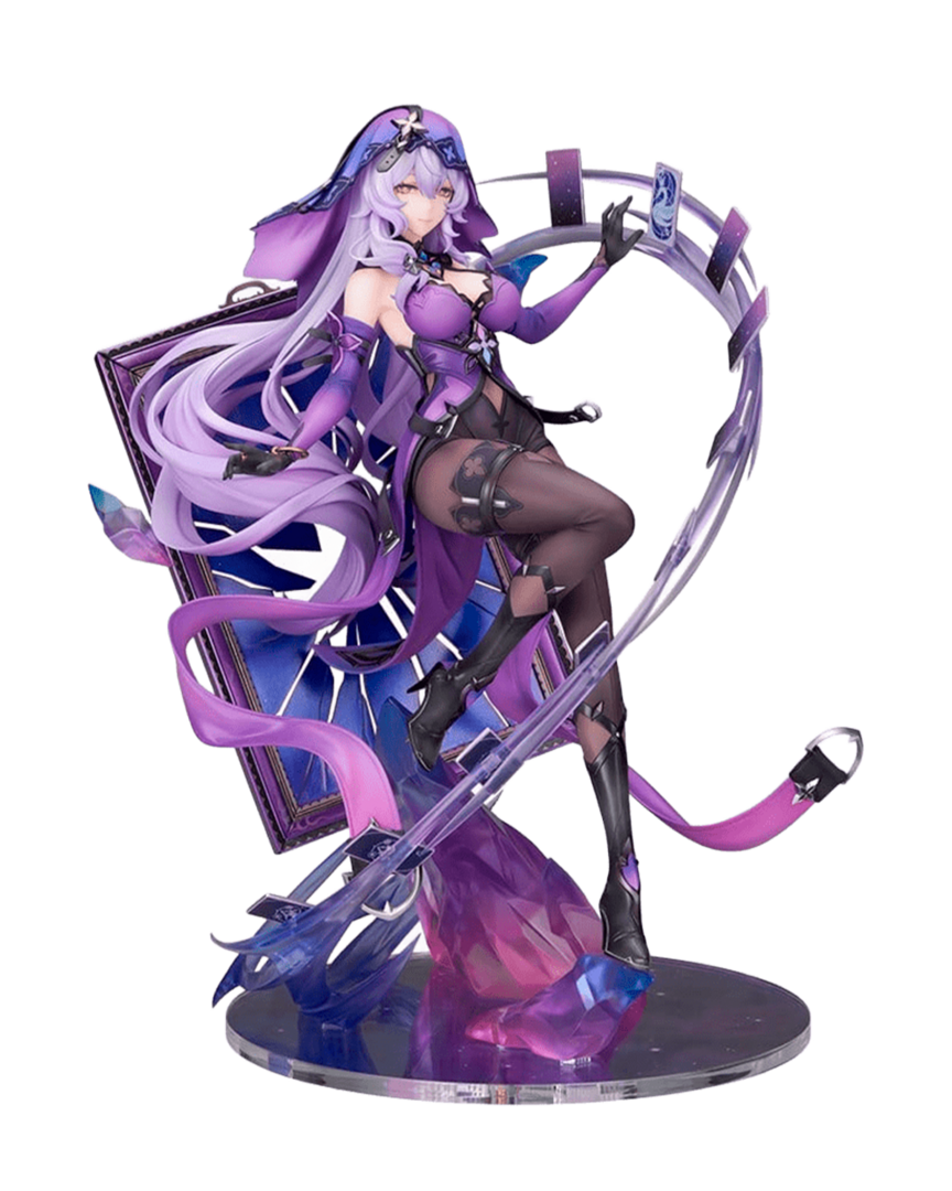 Figura black swan honkai: star rail 1/7 alter