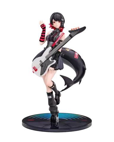 Figura Ellen Joe Zenless Zone Zero Sparkling Wonderland Ver. 1/8 Gift+ Myethos